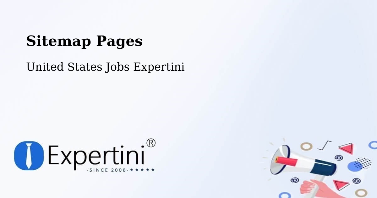 Sitemap Pages - Kenner - United States Jobs Expertini